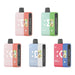 Off-Stamp SW16000 disposable vape with 16000 puffs and mesh coil for smooth MTL vaping