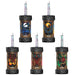 Olit Hookalit Mega 150K Disposable Hookah with RGB lighting and digital display – buy e-hookah online at VapeNear Shop USA