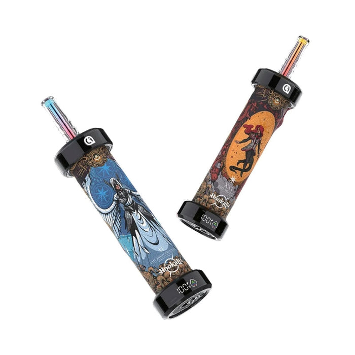 Hookah-inspired Olit Hookalit 40K vape with MTL & DL vaping styles
