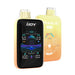 Compact iJoy Uranus Mate 40000 disposable vape with a massive e-liquid capacity for 40,000 puffs. Enhance your vaping setup with top-quality devices from VapeNear.