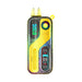 Pineapple Apple Pear flavor SoloBar Solo 30K Disposable Vape for tropical fruit enthusiasts.