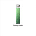 Uwell Caliburn G4 Mini pod vape with draw-activated firing system