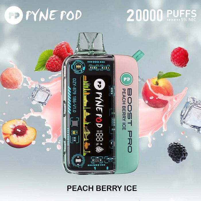 Premium disposable vape with mesh coil technology for a smoother vaping experience