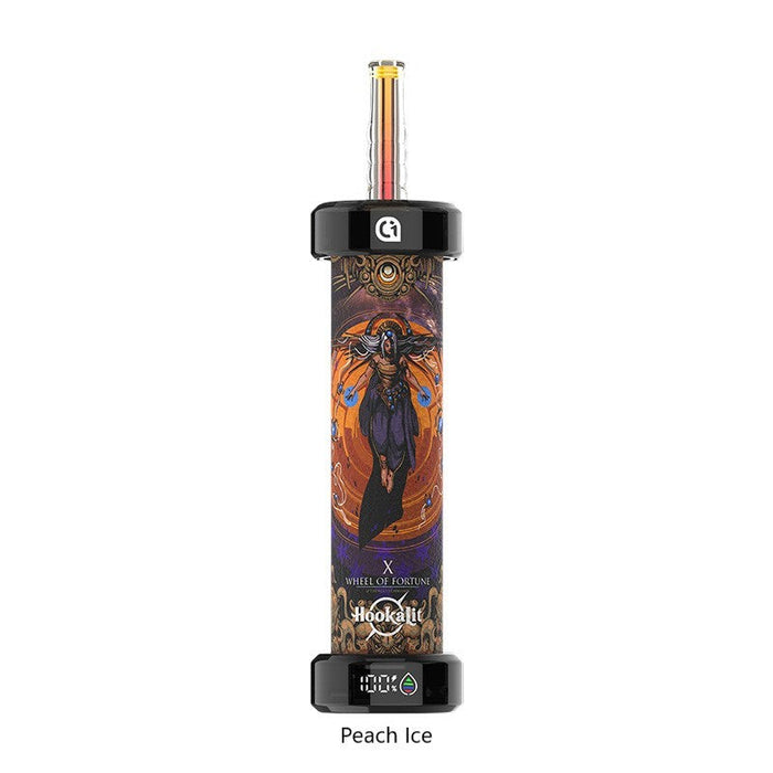 Olit Hookalit 40000 – The ultimate disposable vape for long-lasting satisfaction