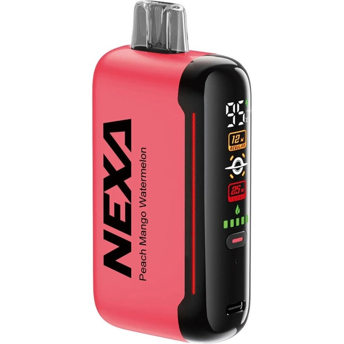 Pre-filled 16ml E-Liquid in Nexa N20000 for Long-Lasting Use