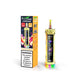 70000 puff e-hookah Kangvape Sommar Bar with adjustable power modes