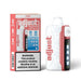 Lost Mary Adjust Mycool 40K Disposable Vape with a sleek and portable design for on-the-go vaping.