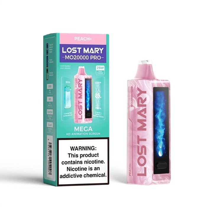 The MO20000 Pro disposable vape combines style and functionality for an unmatched vaping experience.