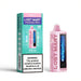 The MO20000 Pro disposable vape combines style and functionality for an unmatched vaping experience.