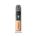 VOOPOO Argus G2 vaping kit featuring sensory interaction and 0.96-inch color display