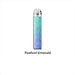 Uwell Caliburn G4 Mini lightweight pod kit for all-day vaping.