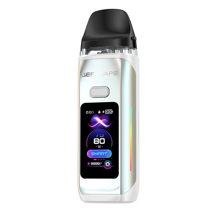 Top airflow Geekvape Digi Max pod system for leak-resistant performance