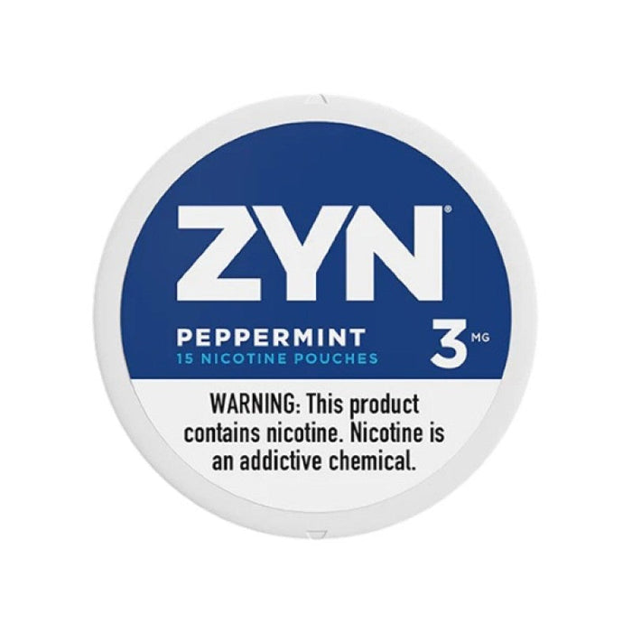 ZYN Nicotine Pouches – a high-quality, tobacco-free nicotine product with refreshing flavors, now available at VapeNear Online Vape Shop.