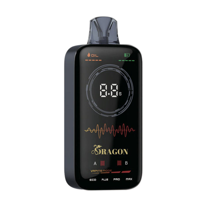 Find the Dragon 16K Zero Nicotine Disposable Vape at VapeNear, a high-performance disposable vape designed for flavor enthusiasts who prefer zero nicotine.