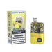 Spaceman 10K Pro Disposable Vape with 10,000 puffs, perfect for long-term vaping enjoyment.