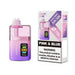 Buy iJOY XP50000 50K puff disposable vape with digital screen for battery and mode display.