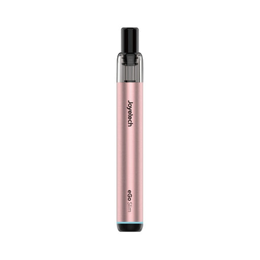 Shop Joyetech eGo Slim at VapeNear – Lightweight vape pen with smart battery indicator and MTL vaping performance.