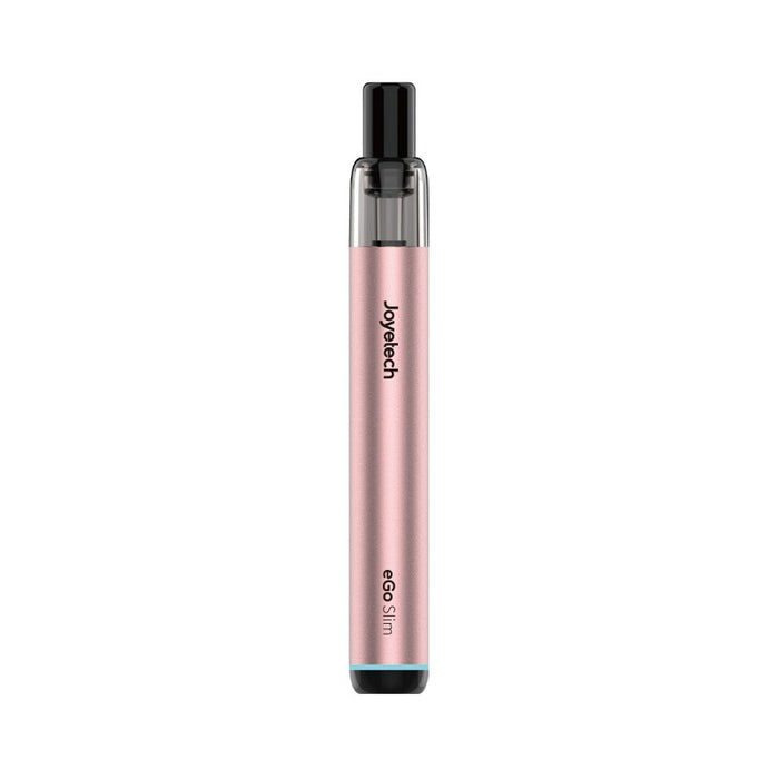 Shop Joyetech eGo Slim at VapeNear – Lightweight vape pen with smart battery indicator and MTL vaping performance.