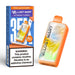 Long-lasting 5% nicotine Lost Mary MT35000 Disposable Vape Kit with USB-C fast charging