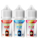 Pod Juice Raz E-Juice 30ml at VapeNear – a premium nicotine salt e-liquid designed for smooth, satisfying hits and rich, bold flavors.
