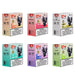 Buy VFLY Super DTL 40K Replacement Pod with Two Apple flavor at VapeNearShop online vape shop.