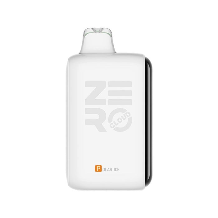 Dual mode disposable vape with Vapor Mode for clouds and Vaporless Mode for discreet vaping.