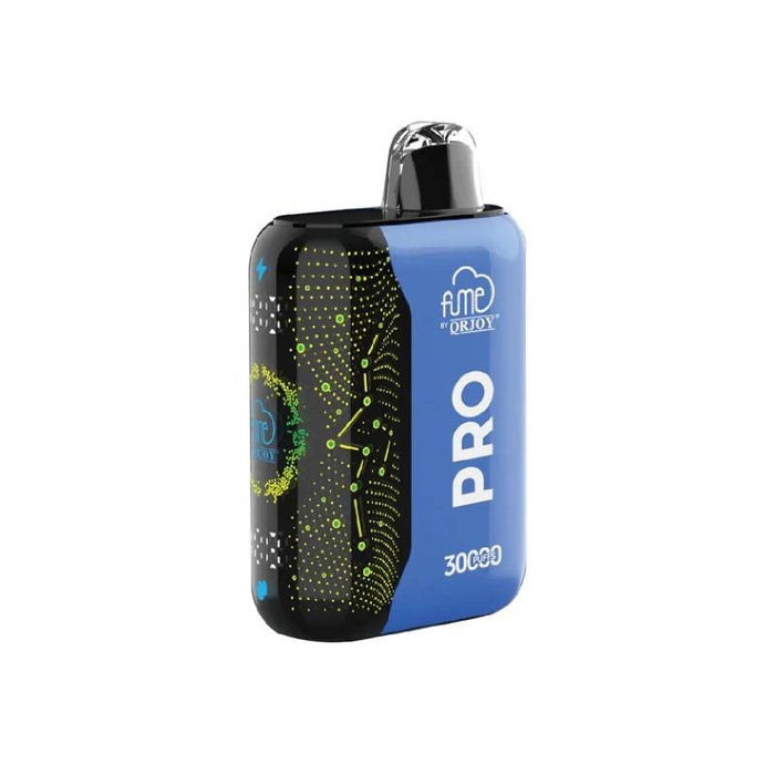 Premium long-lasting Fume Pro 30K Disposable Vape with dual power modes for flavor control