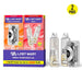 Best Lost Mary disposable vape online with Normal and Turbo vaping modes.