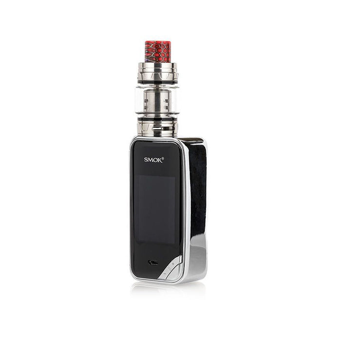 SMOK X-PRIV 225W high-power vape kit in black color option