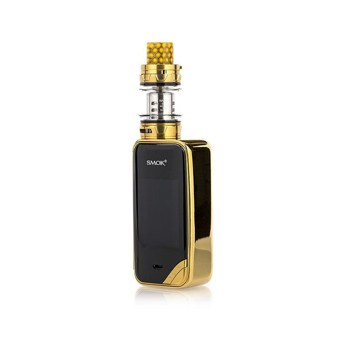 TFV12 Prince tank included in SMOK X-PRIV starter vape kit