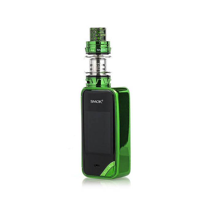 Customizable SMOK X-PRIV mod with user-friendly interface