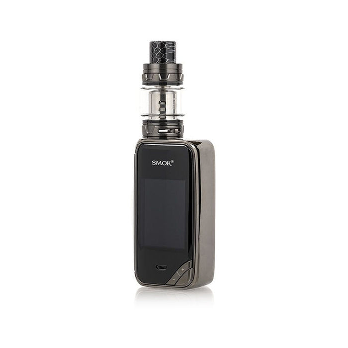 Sub-ohm vaping with SMOK TFV12 Prince tank and V12 Prince coils