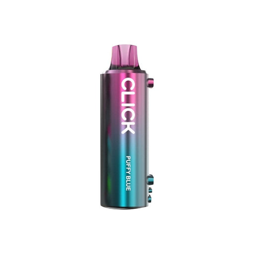 Buy Pyne Pod Click 40K pod with 5% nicotine strength for smooth vaping experience online at VapeNearShop
