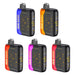 Geek Bar Pulse X 25K Jam Edition Disposable Vape with Strawberry Jam Flavor and 25000 Puffs at VapeNear Online Vape Shop