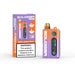 Solobar Mate 35K high-capacity disposable vape with long-lasting 35000 puffs and detachable battery