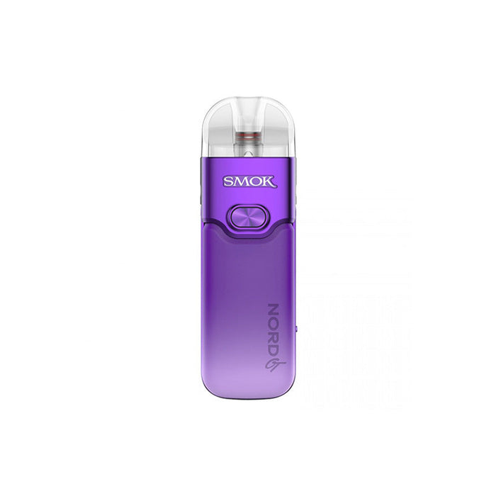 Discover the advanced features of the SMOK Nord GT Kit at VapeNear, a versatile pod mod system designed for flavor and convenience.