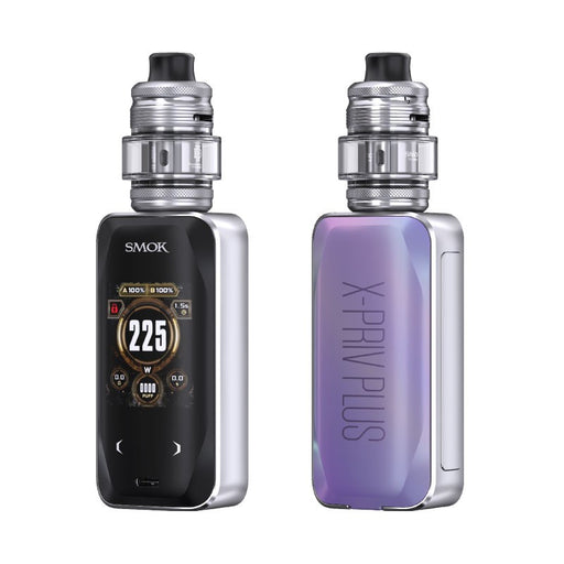 Buy SMOK X-PRIV Plus 225W sub-ohm vape mod online at VapeNear vape shop