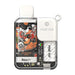 Rechargeable 550mAh Pyne Pod Boost Vape - 8500 Puffs of Flavorful Vaping