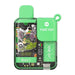 Pyne Pod Boost 8500 Disposable Vape - Perfect for MTL Vaping Enthusiasts