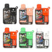 Pyne Pod Boost Disposable Vape with 8500 Puffs and Mesh Coil for Superior Flavor