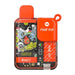 Pyne Pod Boost 8500 Vape with 12 Delicious Flavors and Dual Wattage Modes