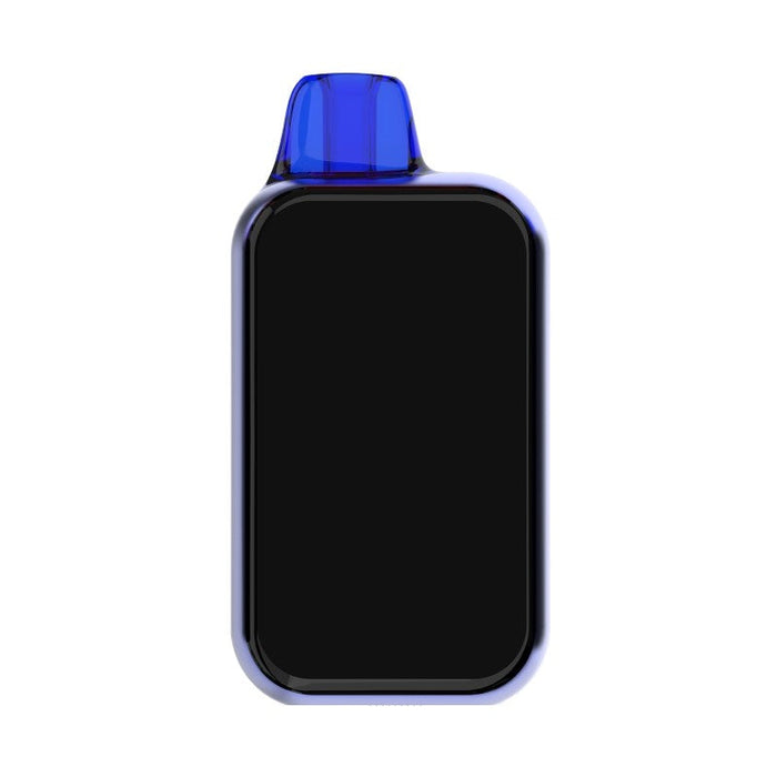 Rama Bluetooth Vape 16000 Puffs – The go-to disposable vape for tech enthusiasts and flavor chasers.