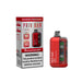 SMOK PRIV Bar Turbo – Effortless Performance with 5% Nicotine for Satisfying Hits.