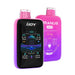 Reliable iJoy Uranus Mate 40000 disposable vape with long-lasting battery life. Enjoy uninterrupted vaping sessions at VapeNear online vape shop.