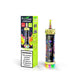 Premium pre-filled disposable vape from Kangvape with massive battery