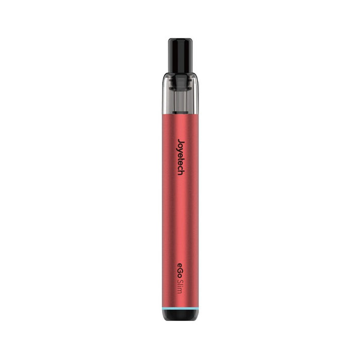 Best pod system for MTL vapers – Joyetech eGo Slim with 11W-18W power output and easy refilling.
