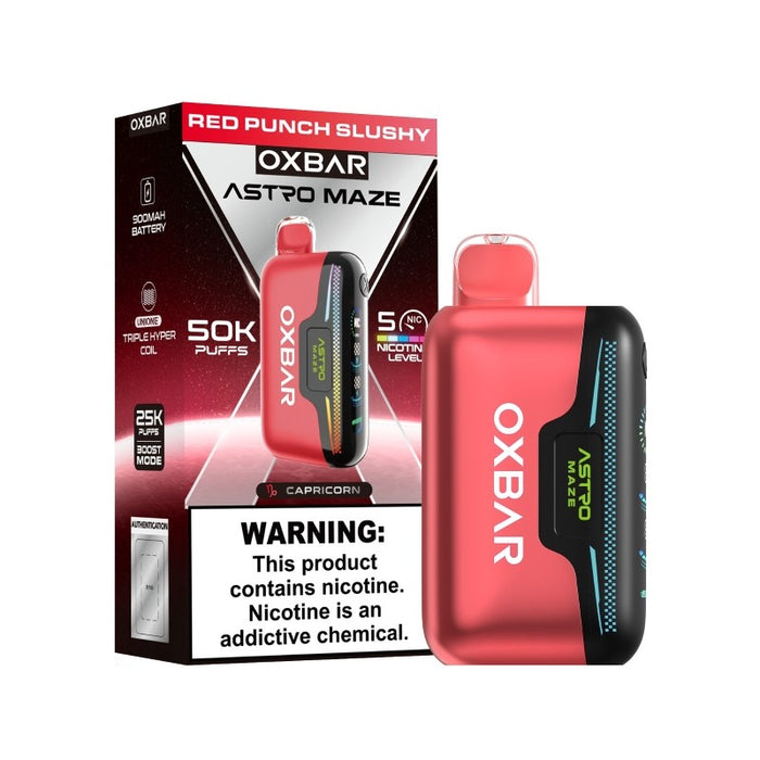 Unione triple mesh coil technology for smooth vapor production