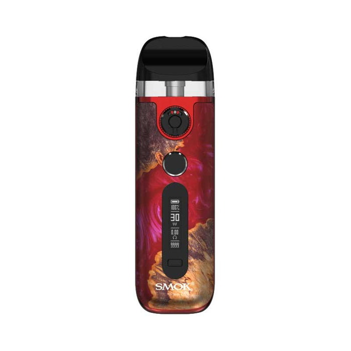 SMOK Novo 5 Kit at VapeNear – the ultimate choice for vapers who want a portable, versatile, and high-performance pod system.