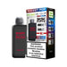 OXBAR X Pod Juice SVOPP vape with draw-activated operation and adjustable airflow at VapeNearShop.
