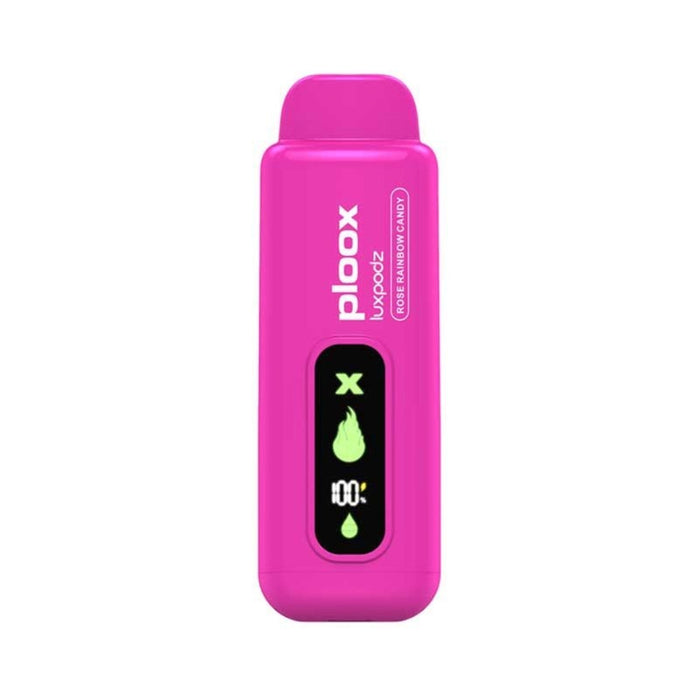 Portable 15K puff vape pen with flavor display and long battery life – perfect for hookah lovers